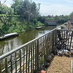 Boothuis Ter Vaart