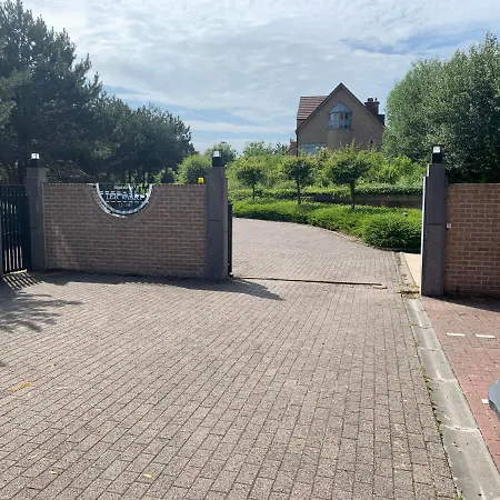 Apartman Boothuis Ter Vaart *