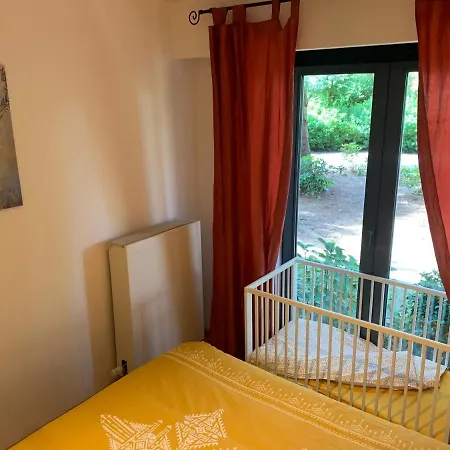 Appartement Boothuis Ter Vaart