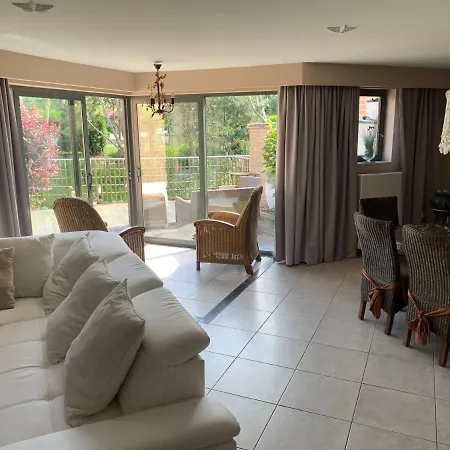 Appartement Boothuis Ter Vaart *