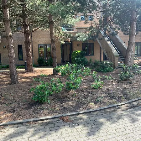 Boothuis Ter Vaart Blankenberge