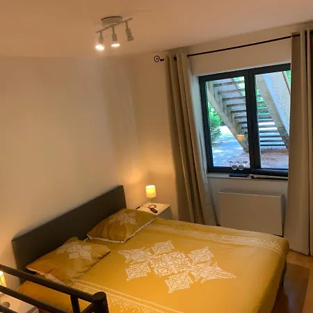 Apartamento Boothuis Ter Vaart *