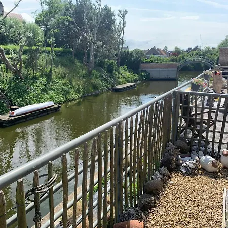Boothuis Ter Vaart
