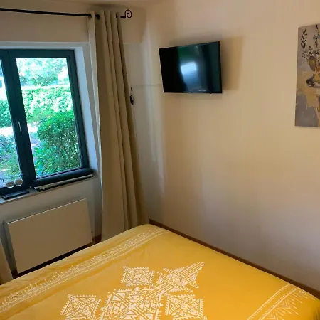 Boothuis Ter Vaart Appartement