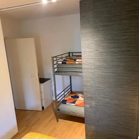 Boothuis Ter Vaart Apartman Blankenberge